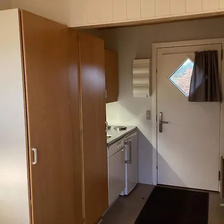 Ferienhaus For 2 In *