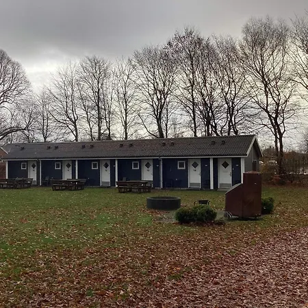 Ferienhaus For 2 In